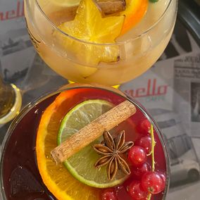 Cocktails