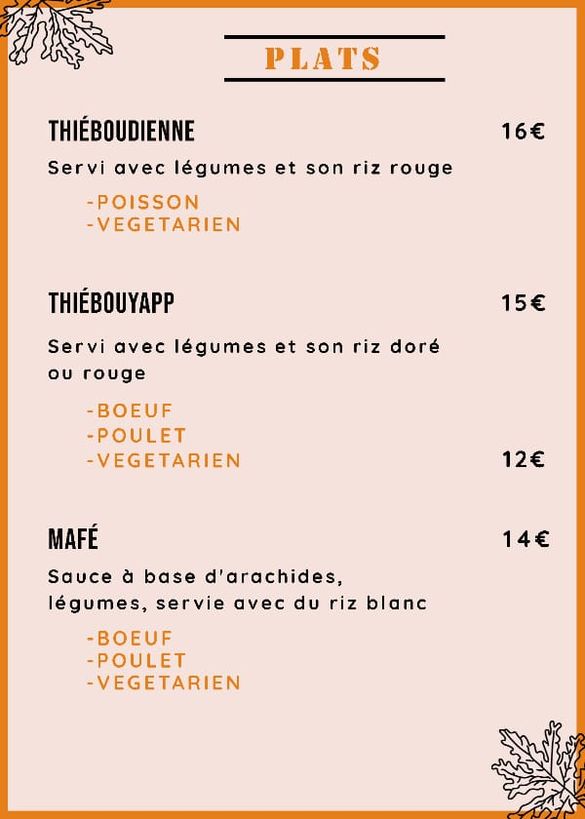 Plats Yassa